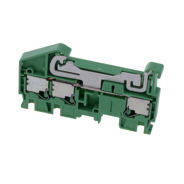 XW5G-P2.5-1.2-1 Omron Automation and Safety  Din Rail Channel