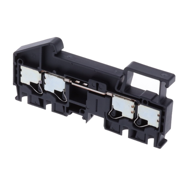 XW5T-P4.0-2.2-1 Omron Automation and Safety  Canale guida DIN