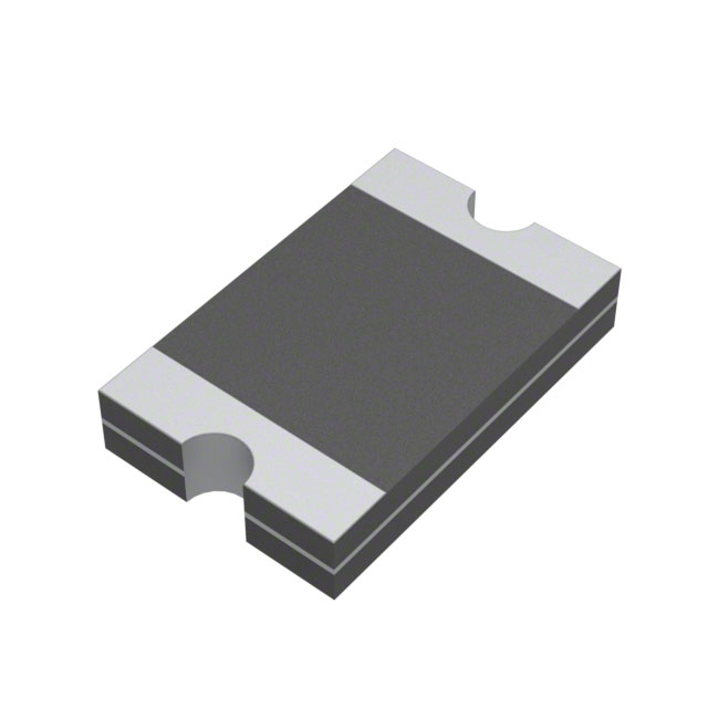 SMD0805B010TF YAGEO Fusibili ripristinabili PTC