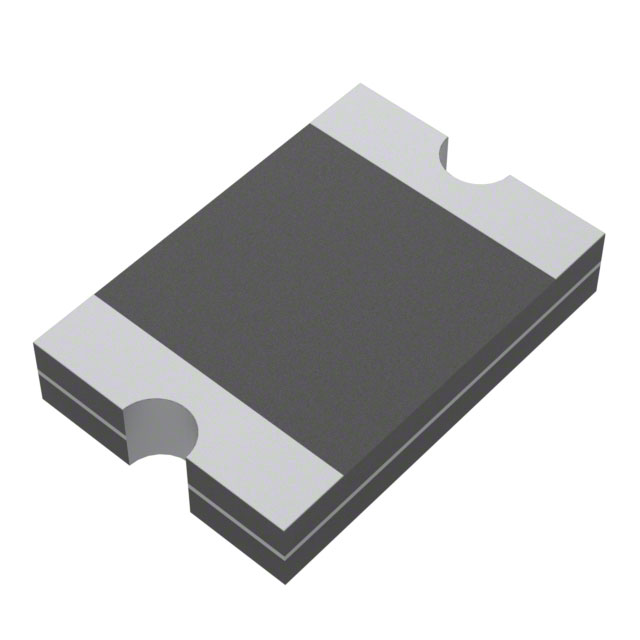 SMD1812B075TF/33 YAGEO Fusibles reiniciables PTC