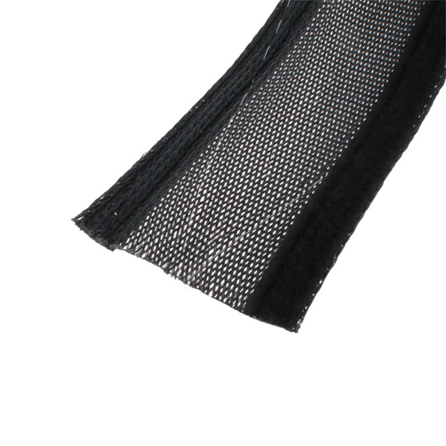 ZGRP7/8 BK007 Alpha Wire  Cables Wires - Management