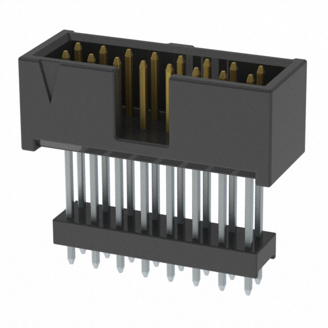 ZSS-108-03-S-D-740 Samtec Inc.  Embases à broches mâles