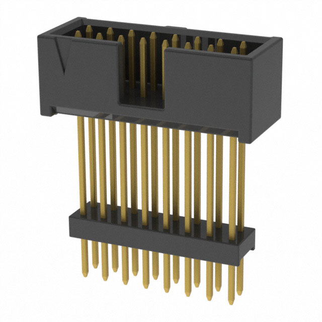 ZSS-108-06-G-D-960 Samtec Inc.  Embases à broches mâles