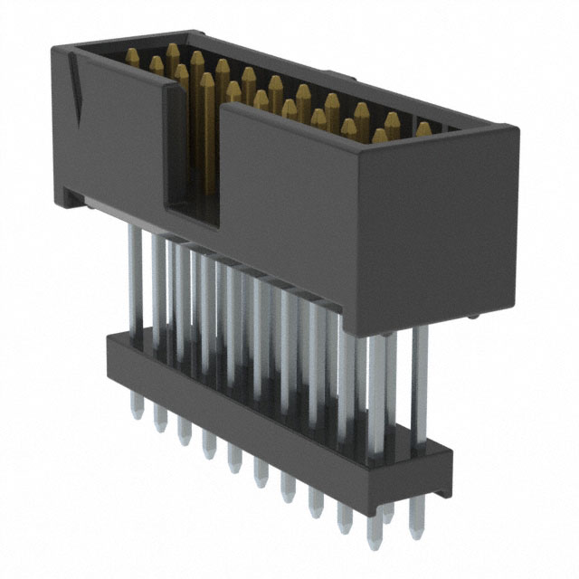 ZSS-110-03-L-D-740 Samtec Inc.  Embases à broches mâles