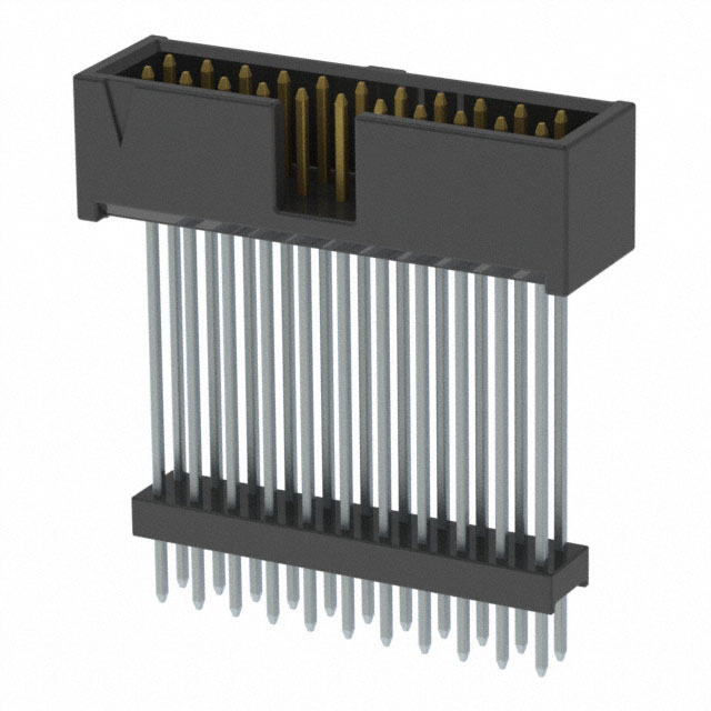 ZSS-111-08-L-D-1180 Samtec Inc.  Embases à broches mâles