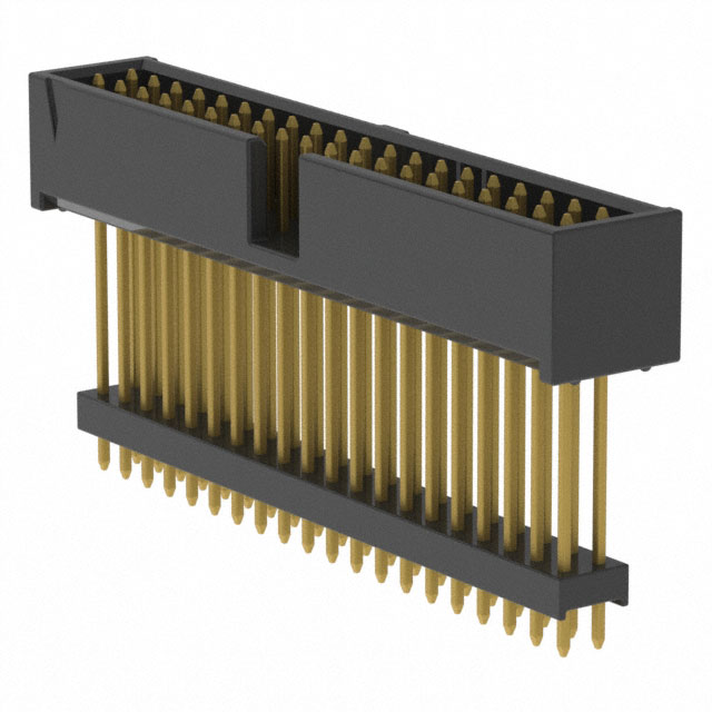 ZSS-120-05-G-D-940 Samtec Inc.  Embases à broches mâles