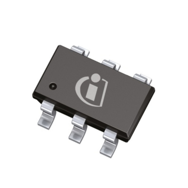 TLE4966V1KHTSA1 Infineon Technologies  Schalter (Halbleiter)