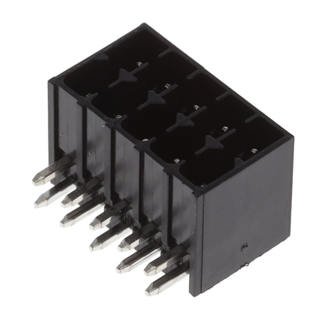 NR101A010000G Amphenol Anytek  Conectores y tomas de corriente