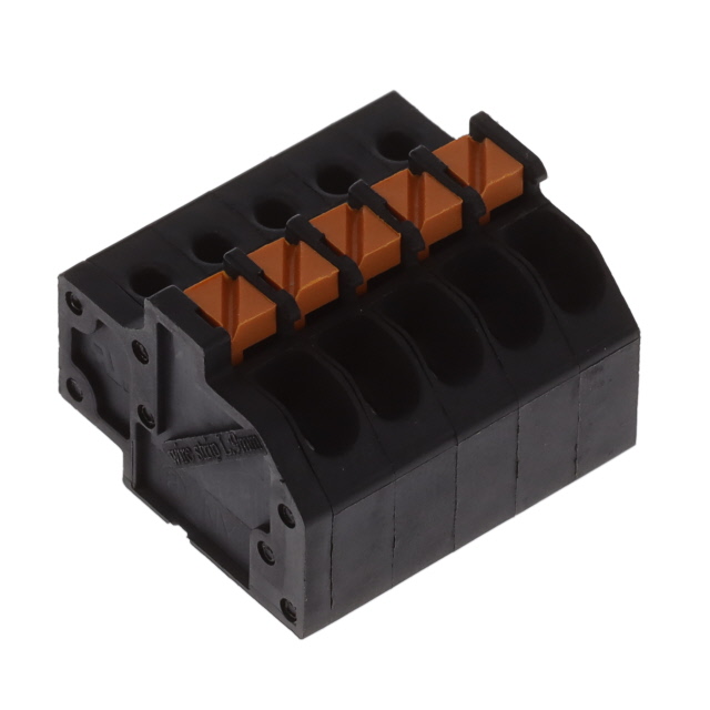 NY0510000000G Amphenol Anytek  Conectores y tomas de corriente