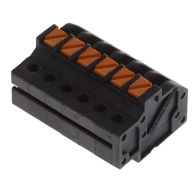 NY0610000000G Amphenol Anytek  Headers Plugs and Sockets