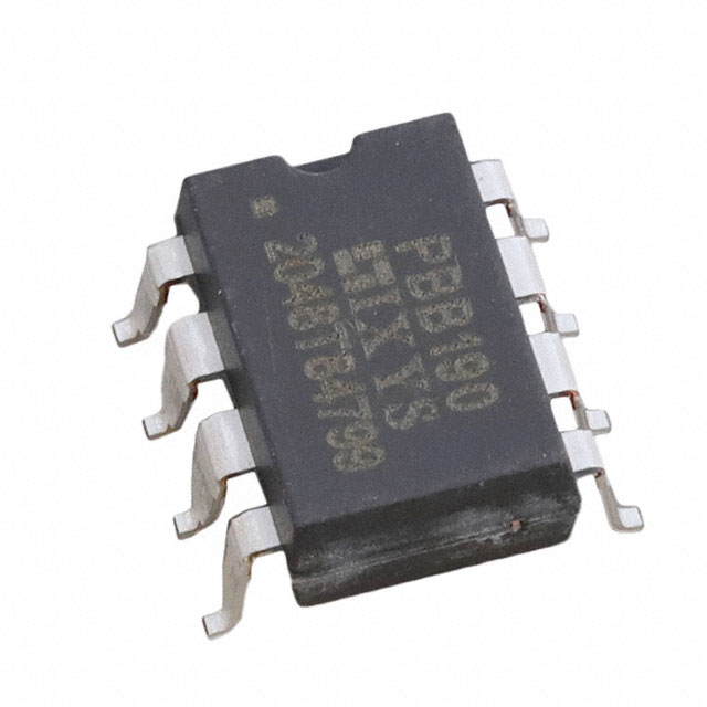 PBB190S IXYS Integrated Circuits Division  Solid State Relays