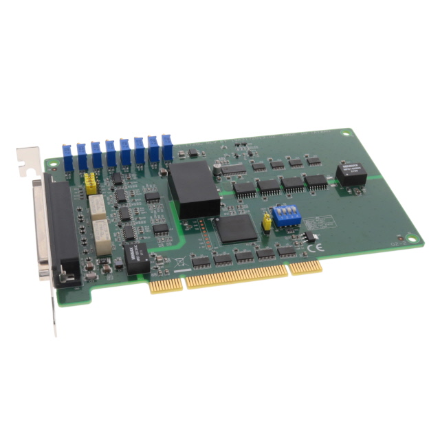 PCI-1720U-BE Advantech Corp  Acquisizione dati (DAQ)