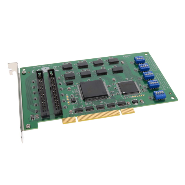 PCI-1739U-AE Advantech Corp  Acquisizione dati (DAQ)