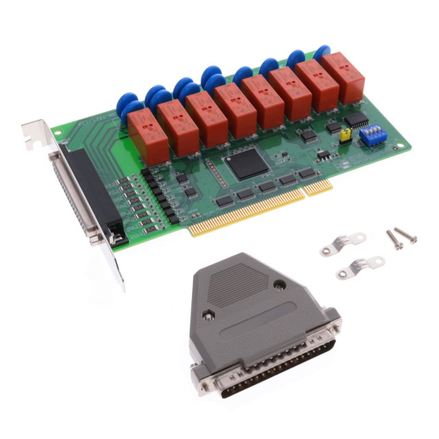 PCI-1761-BE Advantech Corp  Datenerfassung (DAQ)