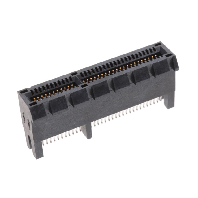 PCIE-064-02-S-D-EMS2-BG Samtec Inc.  Connettori per bordi