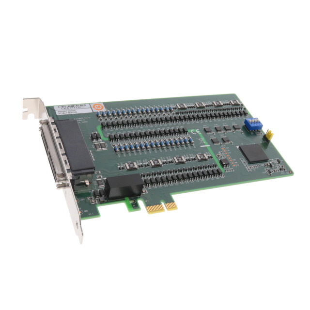 PCIE-1758DIO-AE Advantech Corp  Datenerfassung (DAQ)