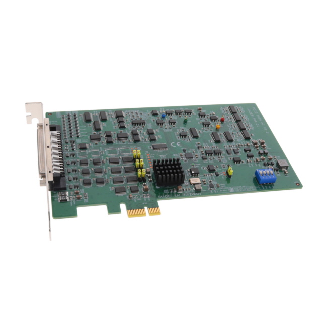 PCIE-1816H-AE Advantech Corp  Data Acquisition (DAQ)