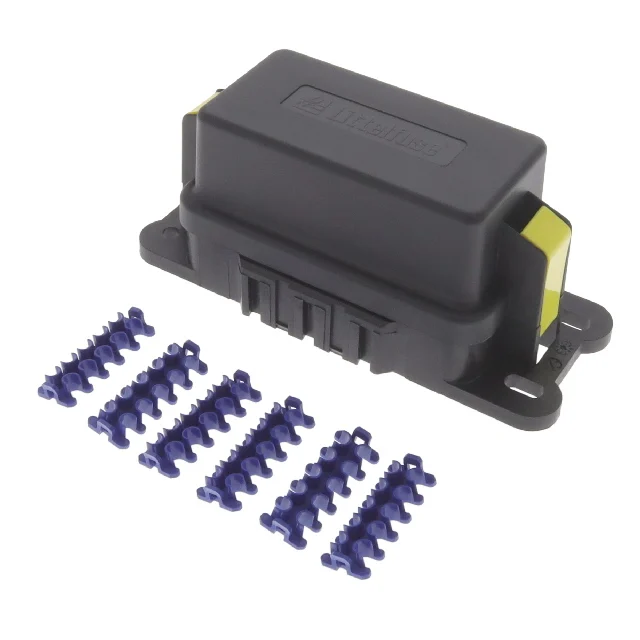 PDM71001ZXM Littelfuse/Commercial Vehicle Products Portafusibles