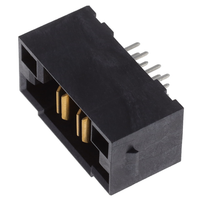 PET-02-02-L-VT Samtec Inc.  Blade Type Power Connector Assemblies