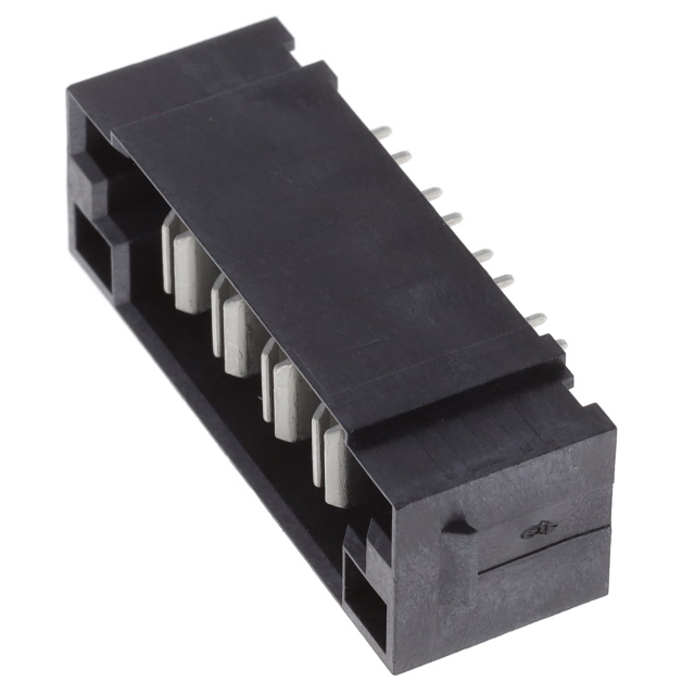 PET-04-01-T-VT Samtec Inc.  Blade Type Power Connector Assemblies