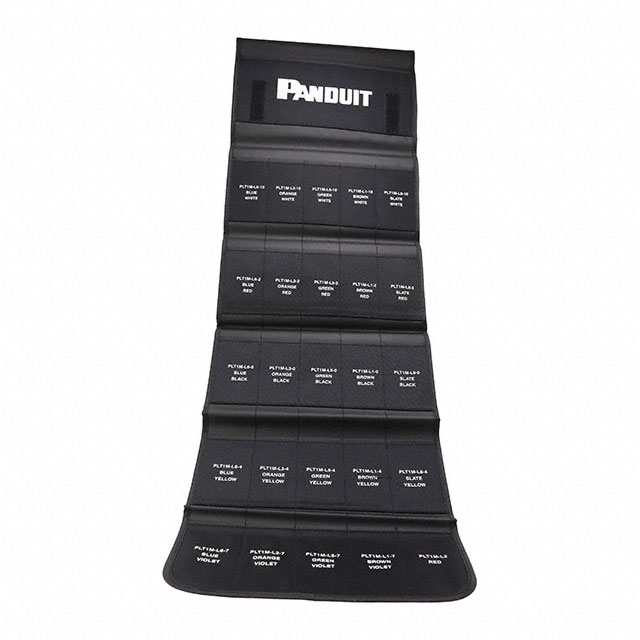 PPC25X50 Panduit Corp  Cavi Fili - Gestione