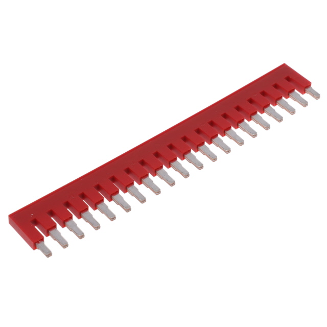 27151.9 Conta-Clip, Inc.  Terminal Block Jumpers