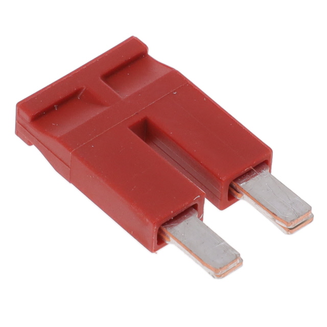 PQI 6/2 RD Conta-Clip, Inc.  Ponticelli a morsettiera