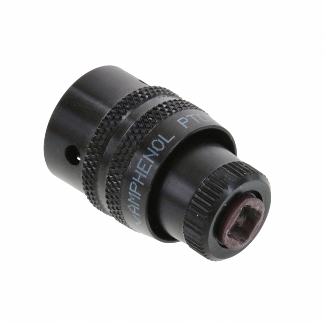 PT06E-8-4S(025) Amphenol Industrial Operations  Assemblages de connecteurs circulaires