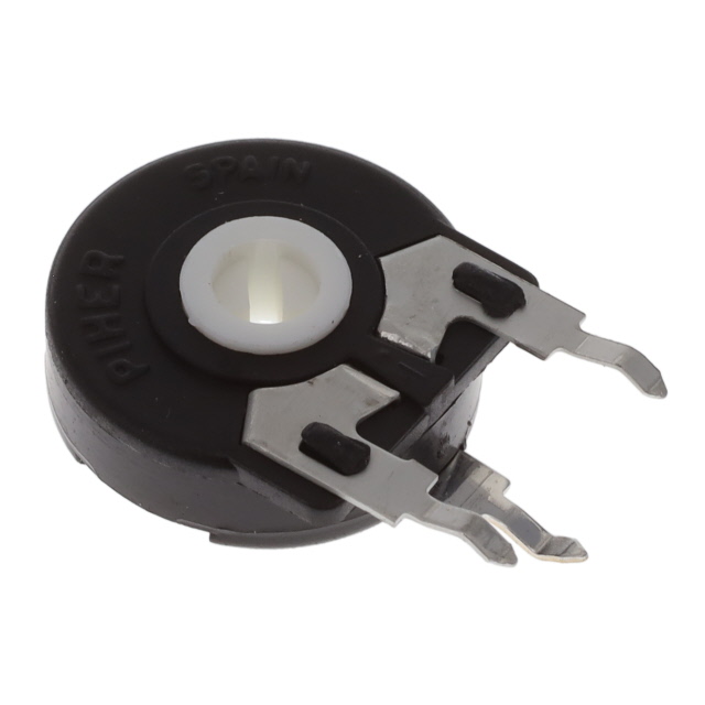 PT15LH06-253A2020-S Amphenol Piher Sensing Systems  Potenziometri trimmer