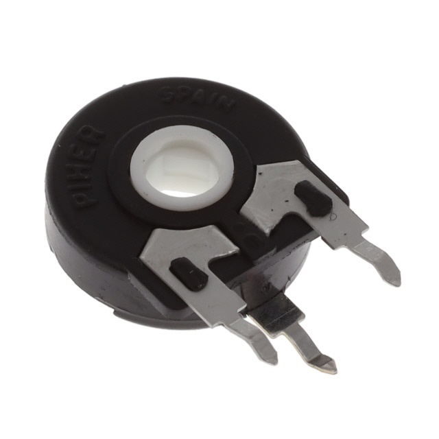 PT15NH06-203A2020-S Amphenol Piher Sensing Systems  Trimmer Potentiometers