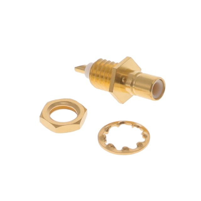 R114553000W Radiall USA, Inc.  Conjuntos de conectores coaxiales (RF)