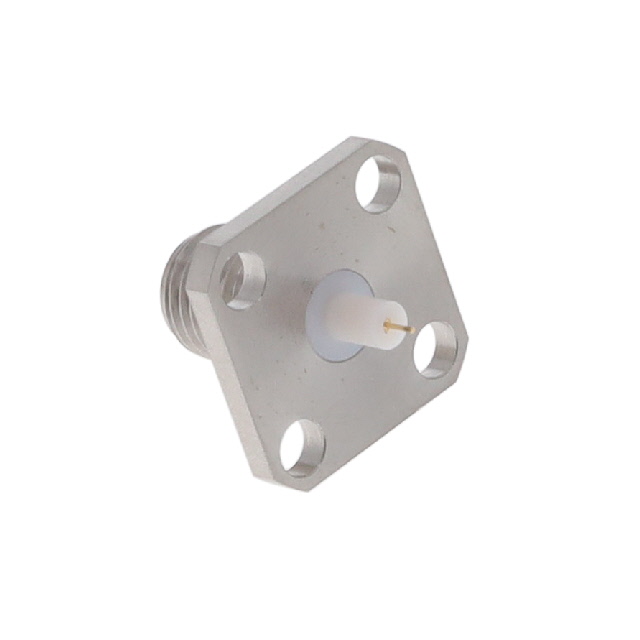 R125512001W Radiall USA, Inc.  Gruppi di connettori coassiali (RF)