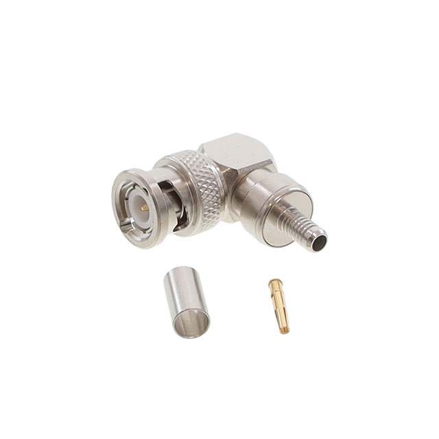 R141182000 Radiall USA, Inc.  Conjuntos de conectores coaxiales (RF)