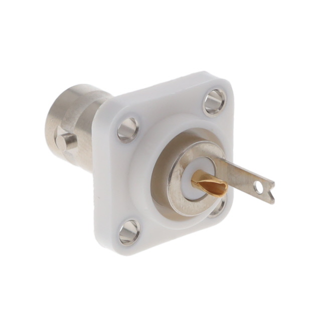 R141410000W Radiall USA, Inc.  Assemblages de connecteurs coaxiaux (RF)