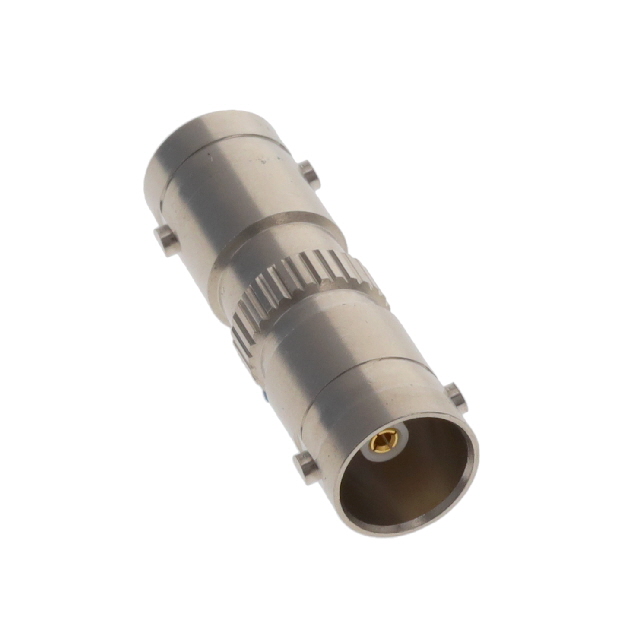 R142704000W Radiall USA, Inc.  Adaptateurs de connecteur coaxial (RF)