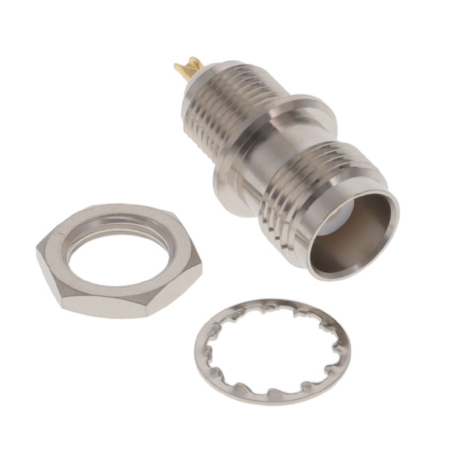 R143557000 Radiall USA, Inc.  Gruppi di connettori coassiali (RF)