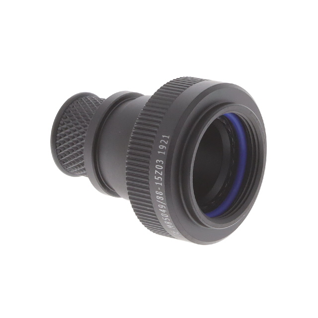 R85049/88-15Z03 TE Connectivity Aerospace, Defense and Marine  Backshells and Cable Clamps