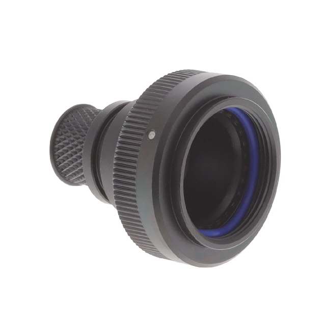 R85049/88-17Z02 TE Connectivity Aerospace, Defense and Marine  Gusci posteriori e morsetti per cavi