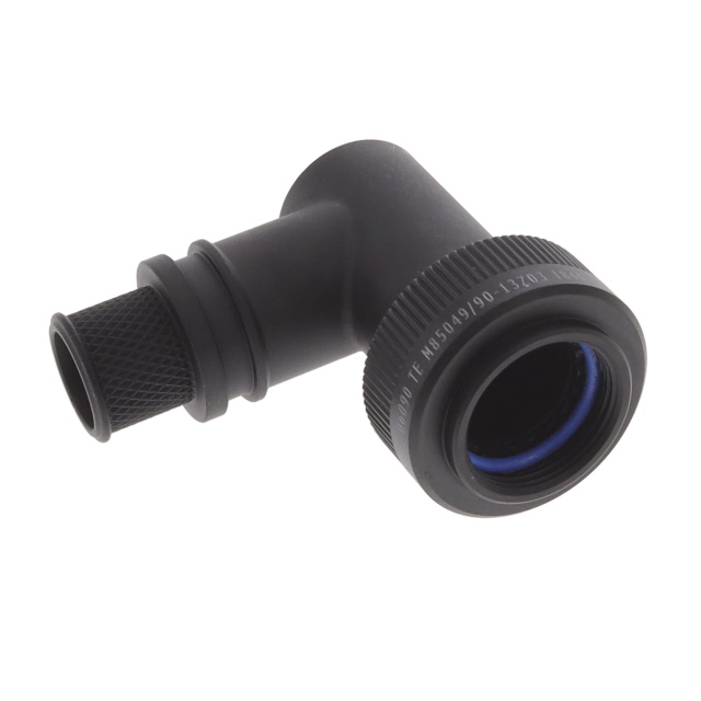 R85049/90-13Z03 TE Connectivity Aerospace, Defense and Marine  Gusci posteriori e morsetti per cavi