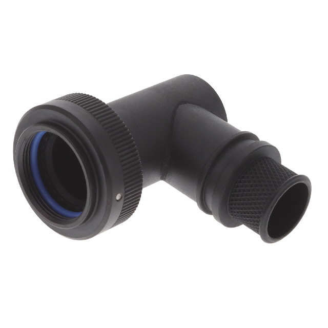 R85049/90-15Z03 TE Connectivity Aerospace, Defense and Marine  Carcasas traseras y abrazaderas de cables