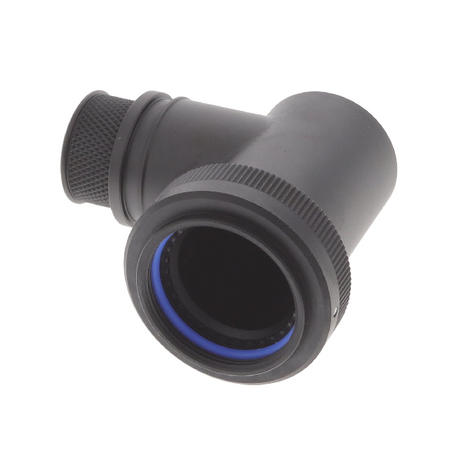 R85049/90-19Z03 TE Connectivity Aerospace, Defense and Marine  Gusci posteriori e morsetti per cavi