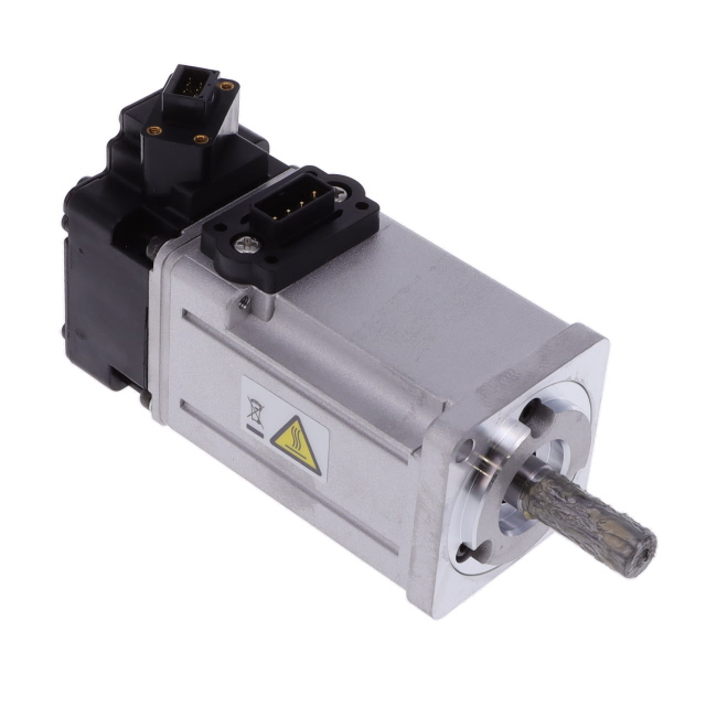 R88M-K10030T Omron Automation and Safety  Motori - AC DC