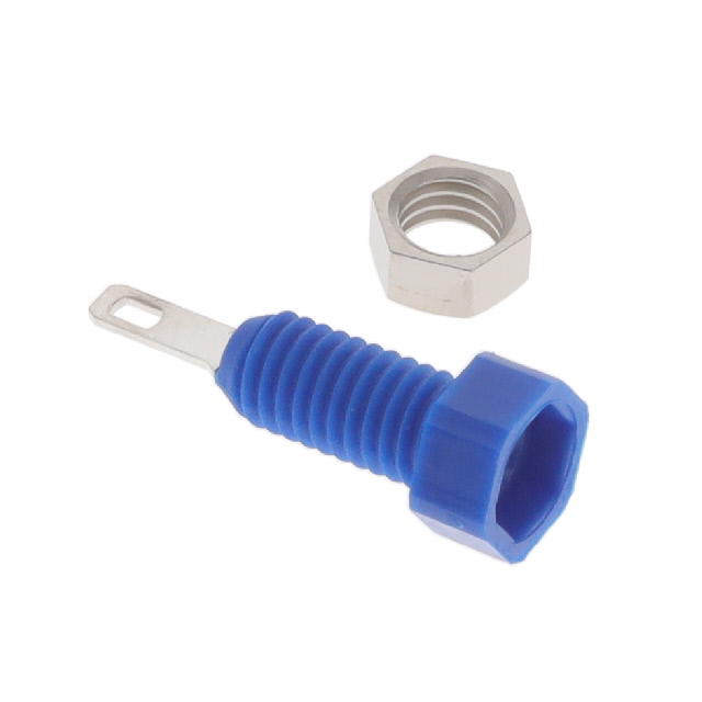 R921933000 Radiall USA, Inc.  Jacks Plugs