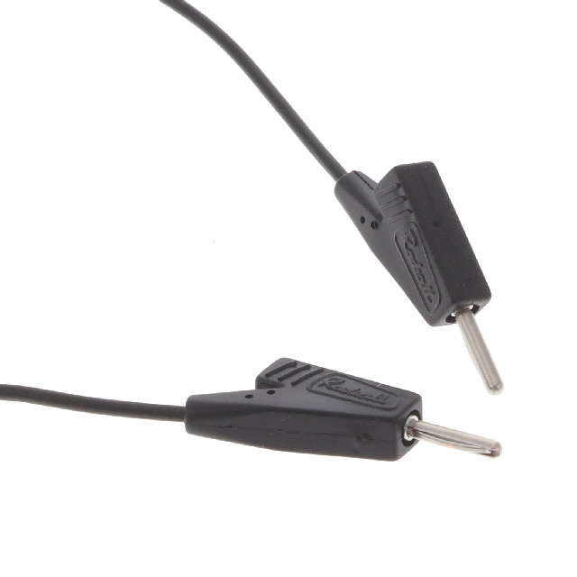 R928120000 Radiall USA, Inc.  Banana, Meter Interface