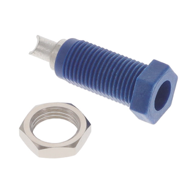 R941923001 Radiall USA, Inc.  Jacks Plugs