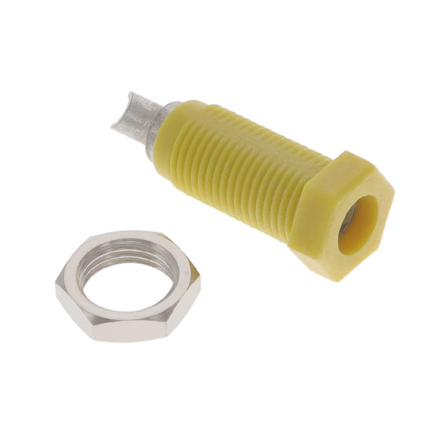 R941924001 Radiall USA, Inc.  Spine Jack