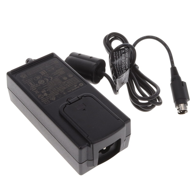 RR9LI2500YL3-IM(R6B) GlobTek, Inc.  AC DC Desktop Wall Power Adapters