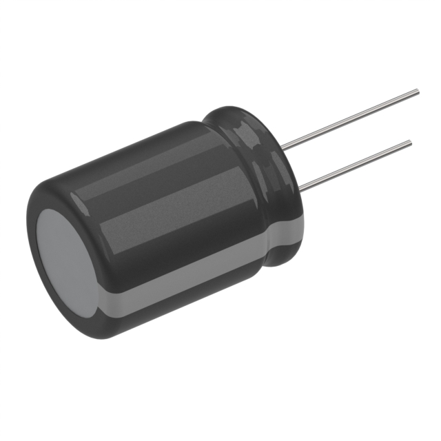 10YXS220MEFC5X11 Rubycon  Aluminum Electrolytic Capacitors