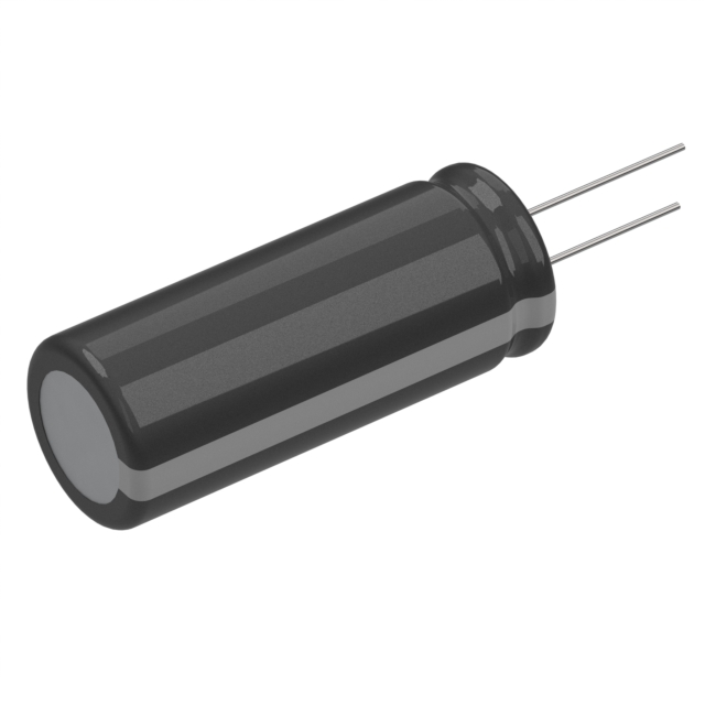 35YXS4700MEFC18X40 Rubycon  Aluminum Electrolytic Capacitors