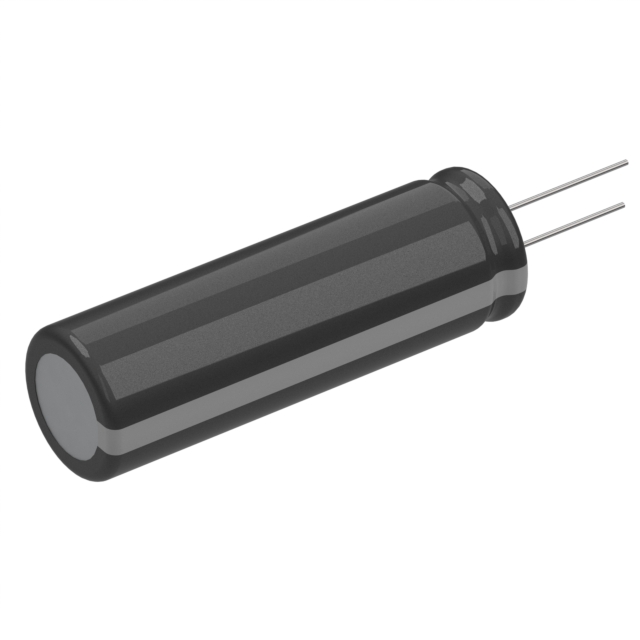 420LXW180MEFR16X50 Rubycon  Aluminum Electrolytic Capacitors